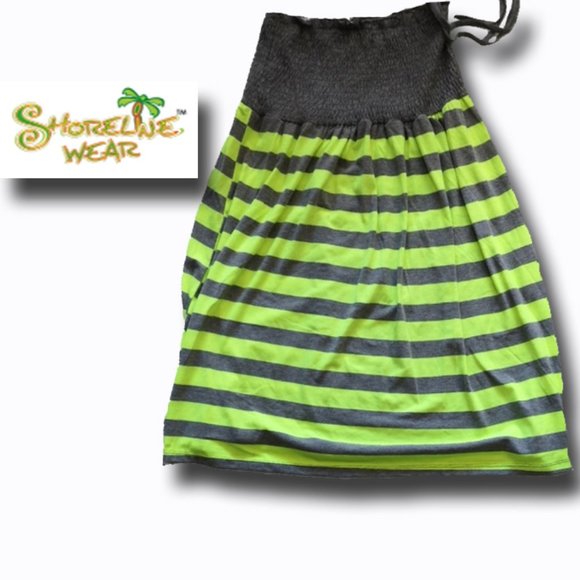 Sun Dress NWOT - Picture 1 of 3